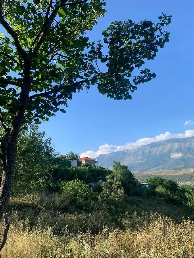 Alloggio in famiglia Isaraj Guest House Gjirokastër