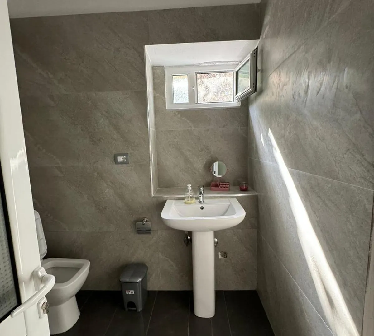 Alloggio in famiglia Isaraj Guest House Gjirokastër