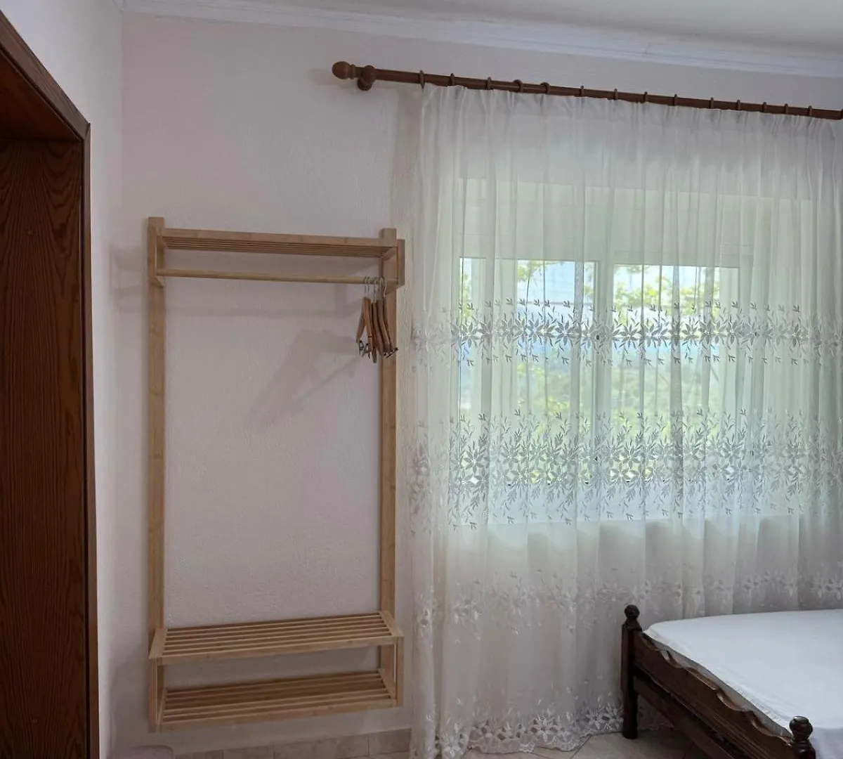 Alloggio in famiglia Isaraj Guest House Gjirokastër Albania