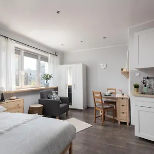 Nowolipki Cozy Apartament Warszawa
