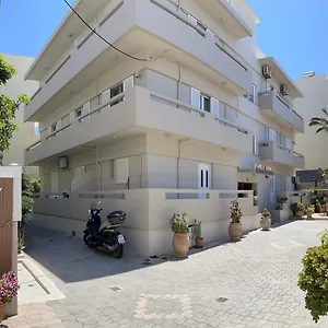 Family Homes Zaharias Apartament Retimno