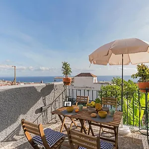 Arrifes I By An Island Apartament Funchal (Madeira)