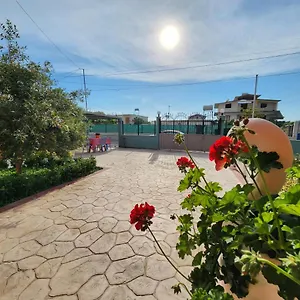 Orange Apartament