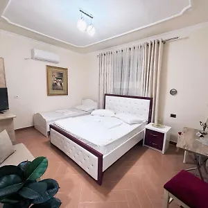 Aron's House Apartament