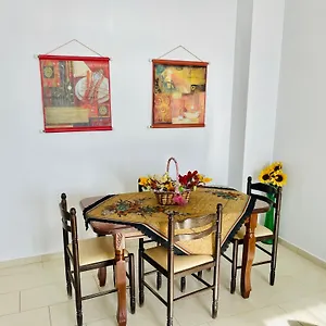 Seaview Apartament