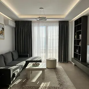 Sea View Luxury Apartament