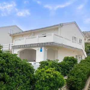 Pozega Apartament Pag Town