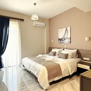 Vesperi & Apartament Retimno