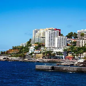 Do Mar Apartament Funchal (Madeira)