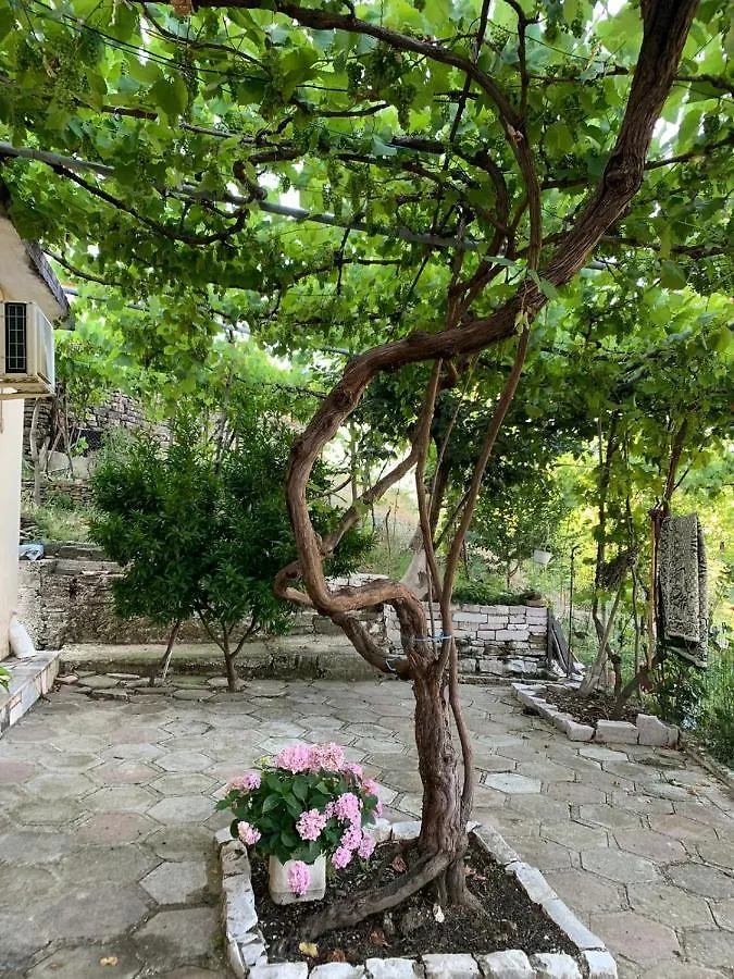 Isaraj Guest House location